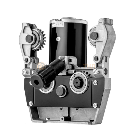 Механизм подачи проволоки ПТК 77SSJ05L производства ПТК: в розницу и оптом, артикул 005.040.156 Механизм подачи проволоки ПТК 77SSJ05L