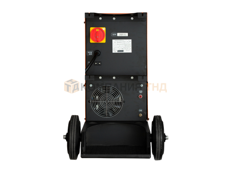 Сварочный аппарат Сварог MIG 3500 (J93) Сварочный аппарат Сварог MIG 3500 (J93)