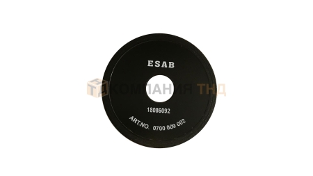 Алмазный диск ESAB G-tech (0700009002)