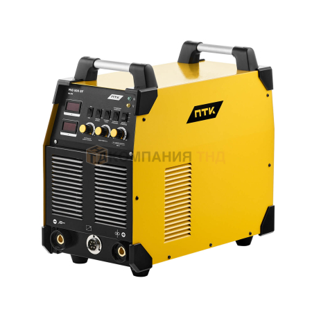 Сварочный аппарат ПТК RILON MIG 500 GF производства ПТК: в розницу и оптом, артикул 005.300.234 Сварочный аппарат ПТК RILON MIG 500 GF