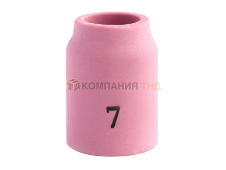 Сопло газовой линзы Сварог TS 9–20–24–25, 11.0мм, IGS0099 (87382)