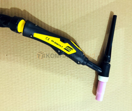 Сварочные горелки ESAB TIG TXH 151 Горелки ESAB TXH 151