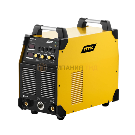 Сварочный аппарат ПТК RILON MIG 350 GF производства ПТК: в розницу и оптом, артикул 005.300.233 Сварочный аппарат ПТК RILON MIG 350 GF