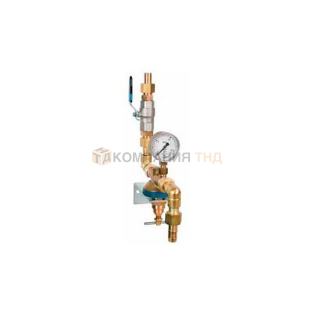 Регулятор давления ESAB Gas Supply Single Type 100 F.O пропан RHONA 20 (0002227560)