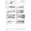 Разъем ESAB Pin plug, 12 отверстий Разъем ESAB Pin plug, 12 отверстий