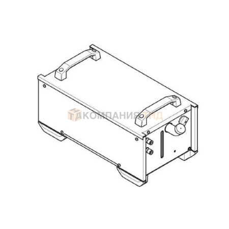 Блок охлаждения ESAB Cool 2 Standalone (0465427881)