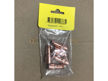 Адаптер наконечника ESAB М8 PSF 500/601W Адаптер наконечника ESAB М8 PSF 500/601W