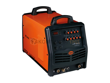 Сварочный аппарат Сварог TECH TIG 200 P AC/DC (E101) (90962)