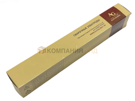 Сварочные электроды AG E 308L-16 Электроды AG E 308L-16