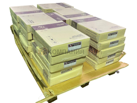 Электроды AG E 316L-16 Электроды AG E 316L-16