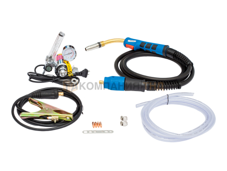 Сварочный аппарат Сварог ARCTIC MIG 250 Y (J04) Сварочный аппарат Сварог ARCTIC MIG 250 Y (J04)