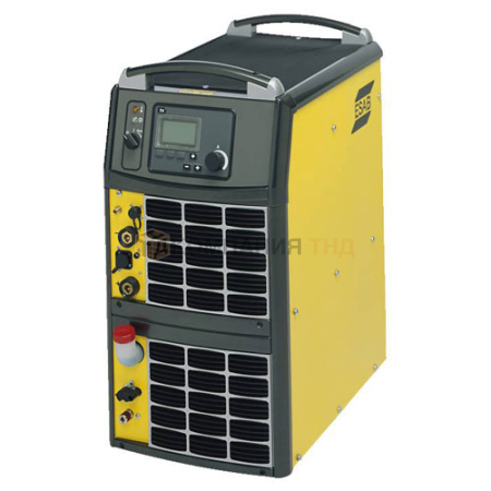 Инвертор ESAB Aristo Tig 4000iw TA4 400V (0458630881)