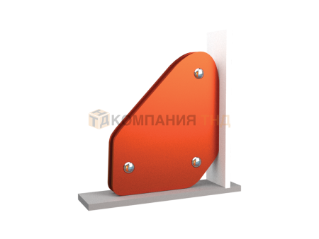 Набор Сварог магнитных держателей МНТ 4/4, QJ6010 Набор Сварог магнитных держателей МНТ 4/4, QJ6010