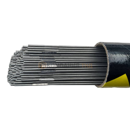 Прутки присадочные ESAB Weld T Ti1 Прутки присадочные ESAB Weld T Ti1