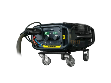 Механизм подачи проволоки ESAB Robust Feed PRO Offshore Механизм подачи проволоки ESAB Robust Feed PRO Offshore