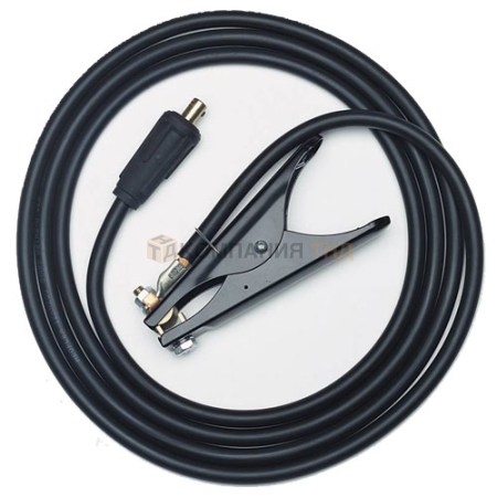 Кабель обратный ESAB 250A, OKC 25 (0700006887)