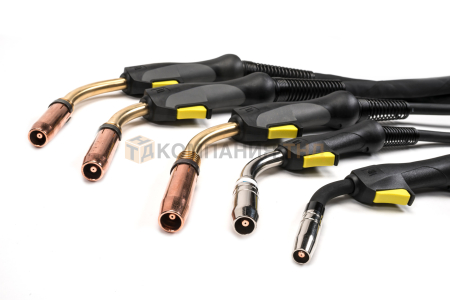 Сварочные горелки ESAB MXL 271 Горелки ESAB MXL 271