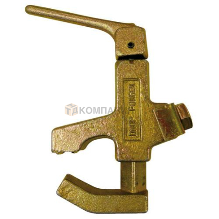 Клемма заземления винтовая ESAB CC11 600A (0701400000)