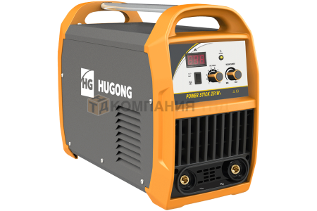Сварочный аппарат HUGONG POWER STICK 251W III (029615)