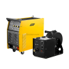Сварочный аппарат ПТК RILON MIG 500 I (НАКС) (005.500.236) Сварочный аппарат ПТК RILON MIG 500 I (НАКС) (005.500.236)