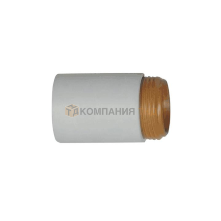 Термоизолирующий экран ESAB Retaining Cup Theaded PT-39 (0558011570)
