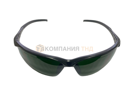 Очки защитные ESAB WARRIOR Spec, затемнение DIN 5 (0700012033)