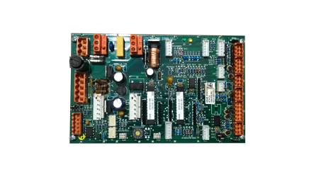 Плата ESAB Athc4 - Mb Main Board АТНС 4 -МВ (0004676360)