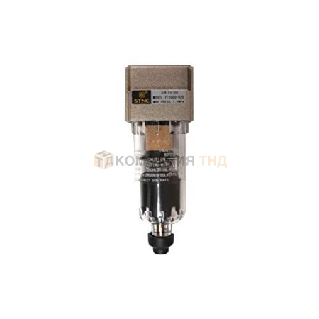 Фильтр ESAB Filter, Auto Drain, Автоочистка, 9-0116 (9-0116)