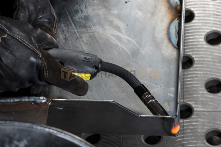 Сварочные горелки ESAB MXL 201 Горелки ESAB MXL 201