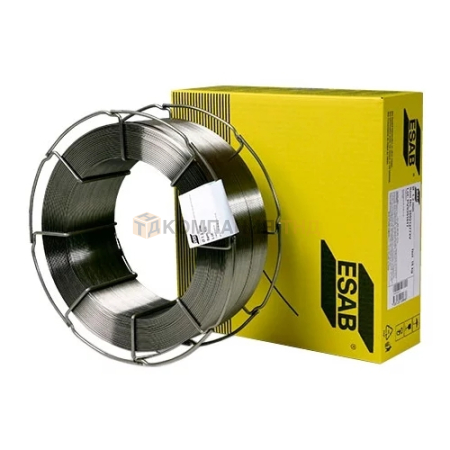Проволока порошковая ESAB Coreweld 69 LT H4 ф 1,2 мм (16кг) (35LL127730 )