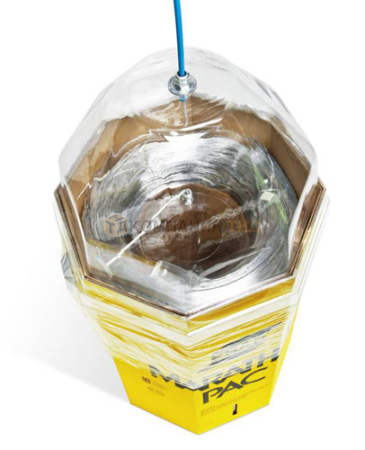 Сварочная проволока сплошного сечения ESAB OK Autrod 4043 (OK Autrod 18.04) для дуговой сварки алюминия в среде защитных газов Проволока сварочная ESAB OK Autrod 4043