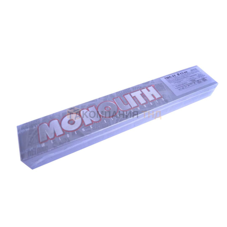Электроды Монолит ТМЛ-3У ф 4 мм (5кг) (T000039508)