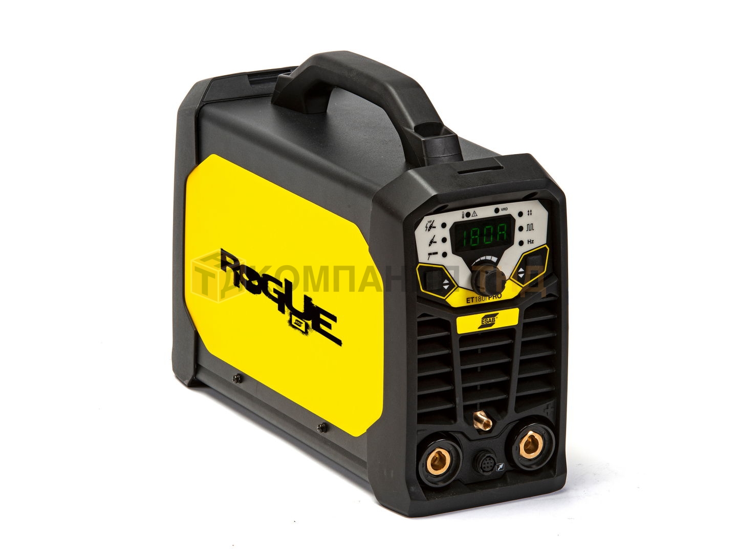 Сварочный аппарат ESAB Rogue ET 180i