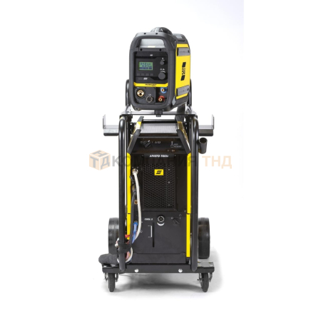 Сварочный аппарат ESAB Aristo 500ix Сварочный аппарат ESAB Aristo 500ix