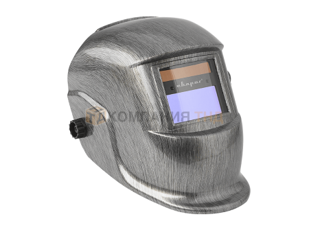 Маска сварочная Сварог SV-III STEEL (96056)