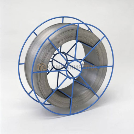 Сварочная проволока сплошного сечения ESAB OK Autrod 308H для полуавтоматической сварки Проволока сварочная ESAB OK Autrod 308H