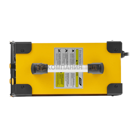 Сварочный аппарат ПТК RILON MMA 315 G (НАКС) производства ПТК: в розницу и оптом, артикул 005.300.114 Сварочный аппарат ПТК RILON MMA 315 G (НАКС)