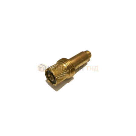 Цангодержатель ESAB Gas lens 3,2mm (1шт.) (0157123024)