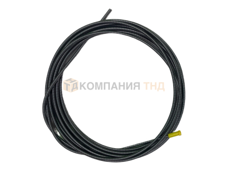 Проволокопровод ESAB 1.4-1.6мм, 5.4м, неизолированный (322P254554)