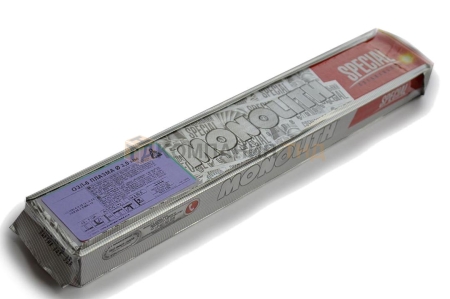 Электроды Монолит ОЗЛ-6 Плазма ф 3 мм (2кг) (T000039474)