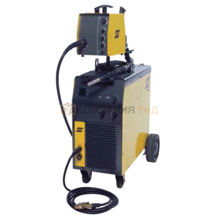 Сварочные полуавтоматы ESAB Origo Mig L405 Сварочный аппарат ESAB Origo Mig L405