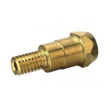 Держатель наконечника ESAB M8/L 32мм (50шт.) (342P006114)