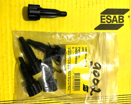 Сопло ESAB входное Inlet nozzle Euro 1,4 мм Сопло входное ESAB Inlet nozzle Euro 1,4 мм