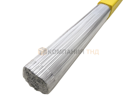 Прутки присадочные SELLER TIG ER 5356 Прутки присадочные SELLER TIG ER 5356