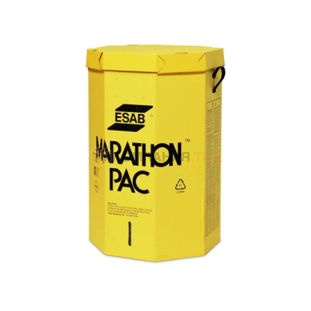 Проволока ESAB Weld EH12K ф 4,0 мм (300,0кг) (2313400500)