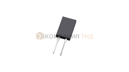 Резистор ESAB Resistor WW 50W 3% 10ohms (0558000400)