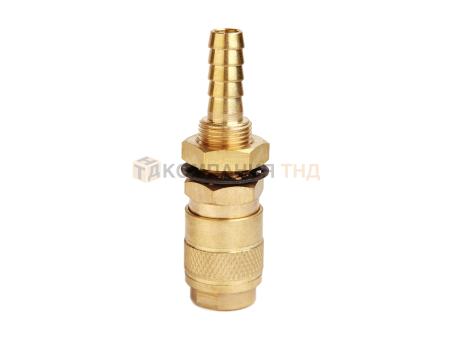 Соединение быстроразъемное Сварог D8, TIG вода, IZT8091 (88189)