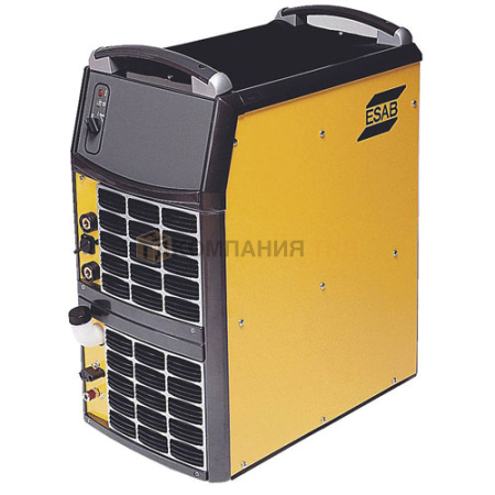 Сварочный аппарат ESAB Aristo Mig U4000iw 400V (0458625885)