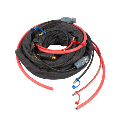 Сварочный аппарат ПТК ПРОФИ MIG 500 SYN FW производства ПТК: в розницу и оптом, артикул 005.200.212 Сварочный аппарат ПТК ПРОФИ MIG 500 SYN FW