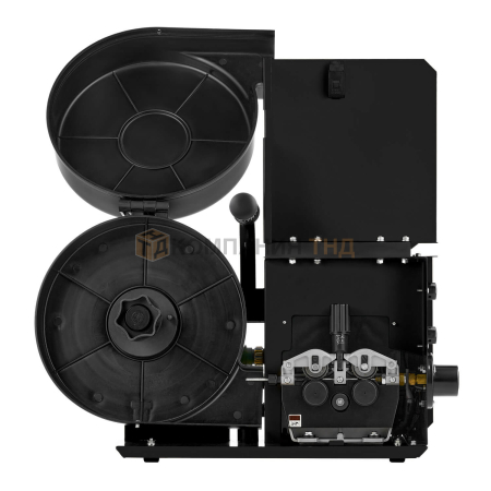 Сварочный аппарат ПТК RILON MIG 500 GF производства ПТК: в розницу и оптом, артикул 005.300.234 Сварочный аппарат ПТК RILON MIG 500 GF